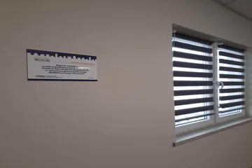 Świetlica w budynku OSP Dalekie już po remoncie!