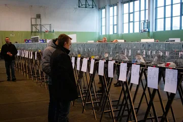 35. Okręgowa Wystawa Gołębi Pocztowych Okręgu Białystok już za nami! (zdjęcia)
