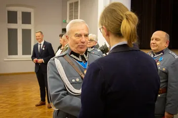 Obchody Dnia Podchorążego i 155. rocznica urodzin marszałka Józefa Piłsudskiego w Komorowie (zdjęcia)