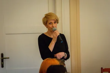 Wybrano Prezydium Młodzieżowej Rady Miasta Ostrów Mazowiecka! (zdjęcia)