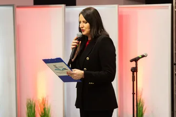 Występy i wręczenie nagród laureatom konkursów na Koncercie Galowym wieńczącym projekt "Tydzień dla Polski" (zdjęcia, wideo)