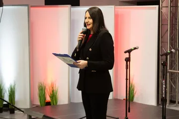 Występy i wręczenie nagród laureatom konkursów na Koncercie Galowym wieńczącym projekt "Tydzień dla Polski" (zdjęcia, wideo)