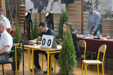Nasi karatecy z medalami (zdjęcia)
