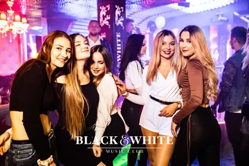 Raperzy Alberto i B.R.O w Ostrołęce! Urodzinowy weekend z radiem SuperNova w klubie Black &amp; White!