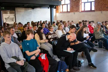 Czy w interesie miasta Ostrów Mazowiecka leży kultywowanie pamięci o Szkole Podchorążych Piechoty? (zdjęcia)