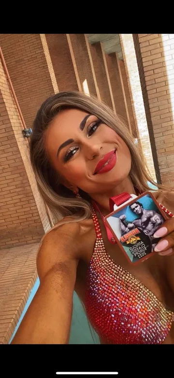 Justyna Jasko z miejscem w finale