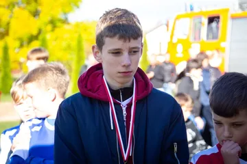 Festiwal sportowo-integracyjny na zakończenie lata! Uczestnicy spędzili aktywnie czas na świeżym powietrzu (zdjęcia, wideo) 