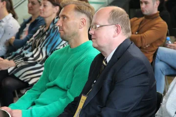 Konferencja "Kultura pod napięciem vol. 3" w Jatkach (zdjęcia)