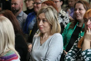 Konferencja "Kultura pod napięciem vol. 3" w Jatkach (zdjęcia)