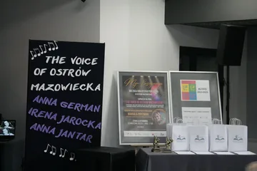 Finał "The Voice of Ostrów Mazowiecka" (zdjęcia) 