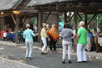 Zespół Pekwadrat zintegrował ostrowską społeczność (zdjęcia, wideo)