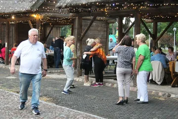 Zespół Pekwadrat zintegrował ostrowską społeczność (zdjęcia, wideo)