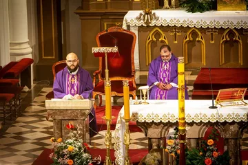 Ostatnia droga śp. Zofii Podbielskiej