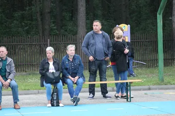 Biesiada pod gwiazdami w Małkini Górnej (zdjęcia, wideo) 