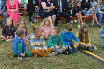 Oficjalne otwarcie 42 Dni Broku i Puszczy Białej (zdjęcia)