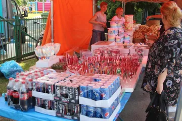 Festiwal Baniek Mydlanych zachwycił nie tylko najmłodszych (zdjęcia) 