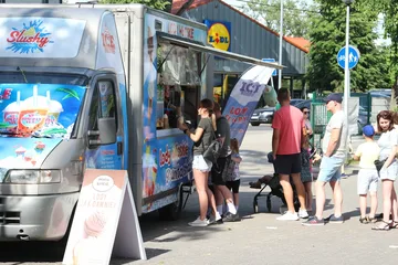 Festiwal Baniek Mydlanych zachwycił nie tylko najmłodszych (zdjęcia) 