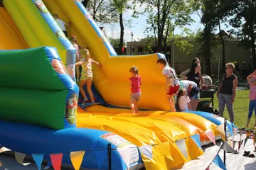 Festiwal Baniek Mydlanych zachwycił nie tylko najmłodszych (zdjęcia) 