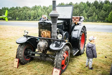 Piknik lotniczy w Grądach trwa (zobacz zdjęcia)