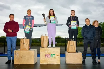 Power Challenge 2022! (zdjęcia)