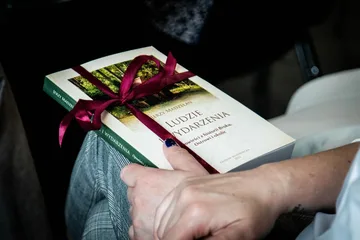Dzień Bibliotekarza i Bibliotek w Ostrowi Mazowieckiej! (zdjęcia)