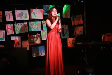 Koncert Wiosenny Społecznej Szkoły Muzycznej (zdjęcia)