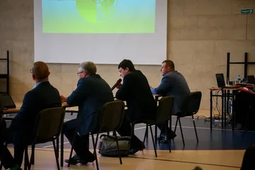 XLVI Sesja Rady Powiatu w Ostrowi Mazowieckiej za nami (zdjęcia)