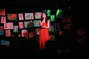 Koncert Wiosenny Społecznej Szkoły Muzycznej (zdjęcia)