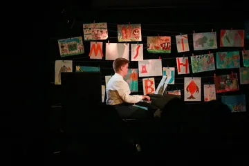 Koncert Wiosenny Społecznej Szkoły Muzycznej (zdjęcia)