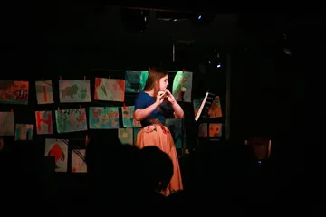 Koncert Wiosenny Społecznej Szkoły Muzycznej (zdjęcia)