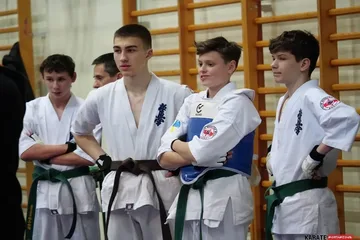 Wielądek, Cydejko, Kempisty i Ciach na podium (zdjęcia)