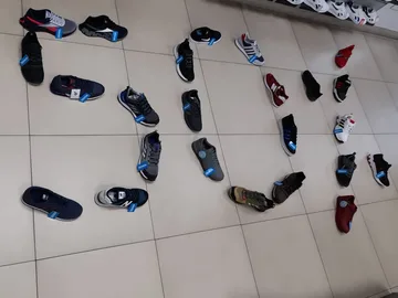 Black Friday w sklepie Multi Sport