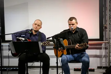 Koncert Galowy wieńczący projekt "Tydzień dla Polski" (zdjęcia)