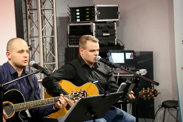 Koncert Galowy wieńczący projekt "Tydzień dla Polski" (zdjęcia)