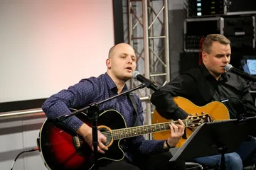 Koncert Galowy wieńczący projekt "Tydzień dla Polski" (zdjęcia)