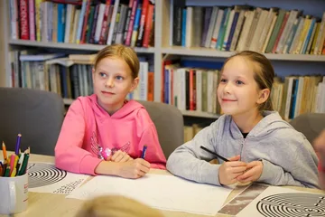 Za nami Noc Bibliotek w Andrzejewie (zdjęcia)