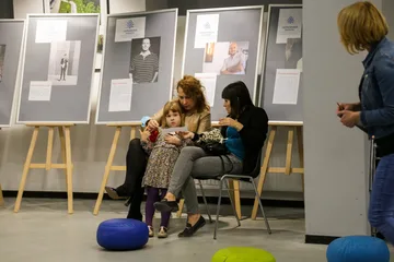 Za nami Noc Bibliotek w Ostrowi Mazowieckiej