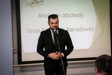 Obchody Dnia Edukacji Narodowej w Starej Elektrowni (zdjęcia)
