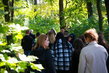 W Broku odbyła się ceremonia odsłonięcia tablicy na Cmentarzu żydowskim (zdjęcia)