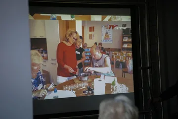 Inauguracja roku akademickiego UTW już za nami! (zdjęcia)