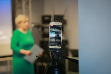 Inauguracja roku akademickiego UTW już za nami! (zdjęcia)