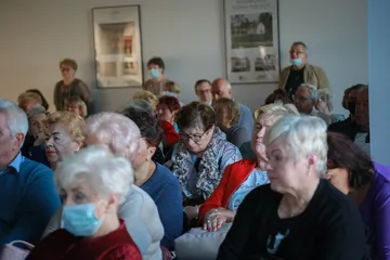 Inauguracja roku akademickiego UTW już za nami! (zdjęcia)
