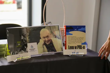 Ostrowiada literacka czyli Ostrowski Festiwal Literatury