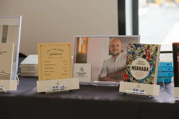 Ostrowiada literacka czyli Ostrowski Festiwal Literatury