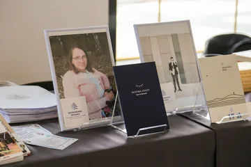 Ostrowiada literacka czyli Ostrowski Festiwal Literatury