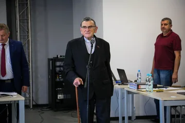 Za nami XXVII Sesja Rady Miasta Ostrów Mazowiecka
