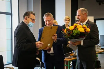 Za nami XXVII Sesja Rady Miasta Ostrów Mazowiecka