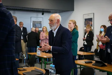 Za nami XXVII Sesja Rady Miasta Ostrów Mazowiecka