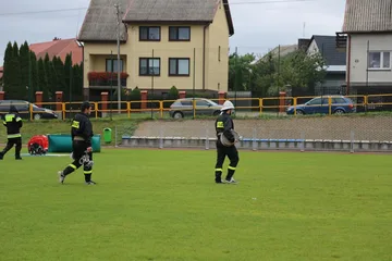 Gminne Zawody Sportowo-Pożarnicze w Wąsewie (zdjęcia)