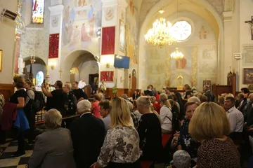 Doroczny Odpust Narodzenia Najświętszej Maryi Panny (zdjęcia)